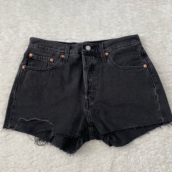 Levi's Pants - Levi’s | 501 Shorts